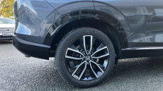 Honda HR-V 1.5 eHEV Advance 5dr CVT Hybrid Hatchback